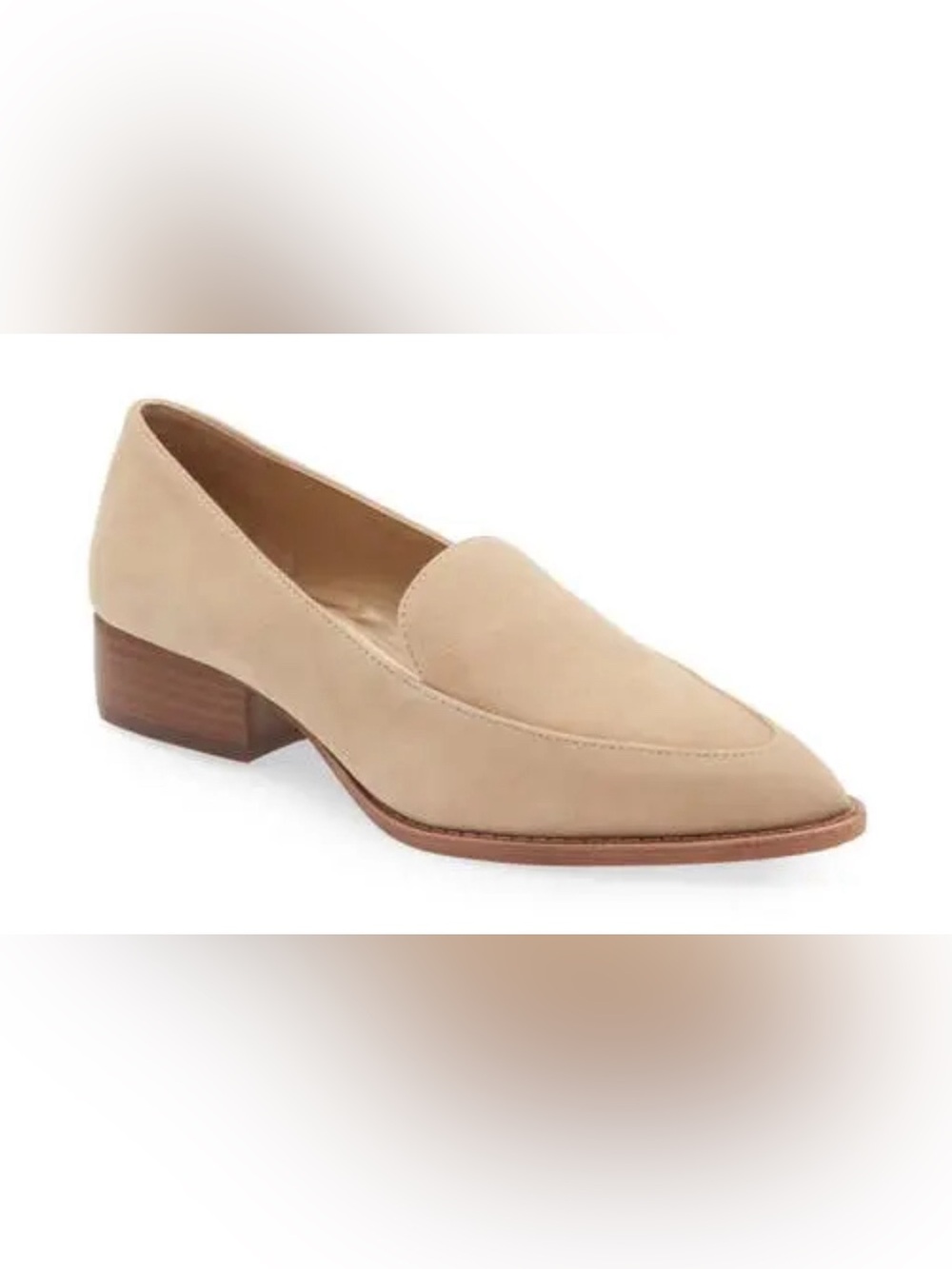 vince camuto becarda loafers
